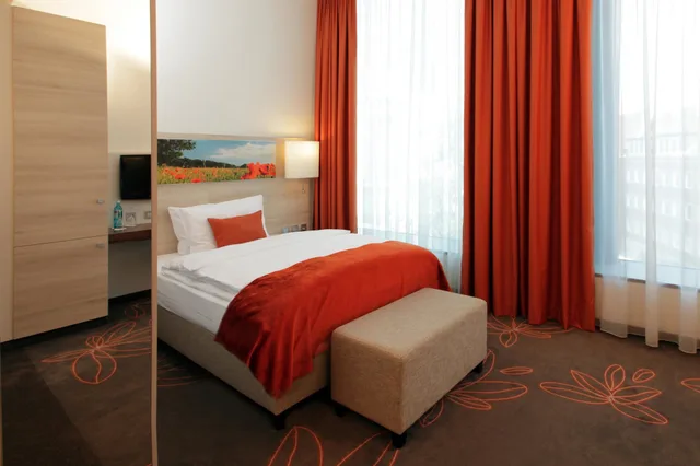 Comfort, Single, Hotel Munster-Altstadt 8/13