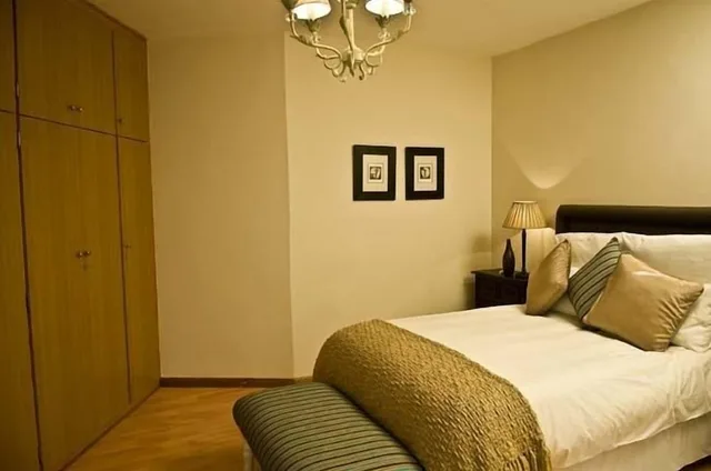 غرفة قياسية، Villa Moringa Guesthouse 7/10