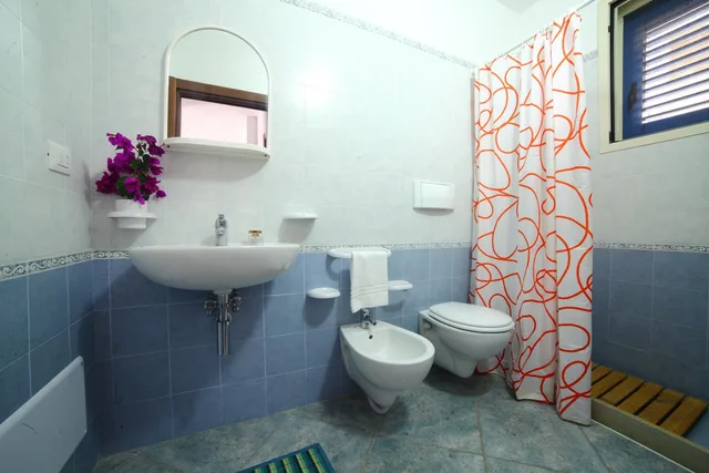 2 Bedrooms, Apollo, Apartment, Ground Floor، Residence Riva Mare Ugento 4/4