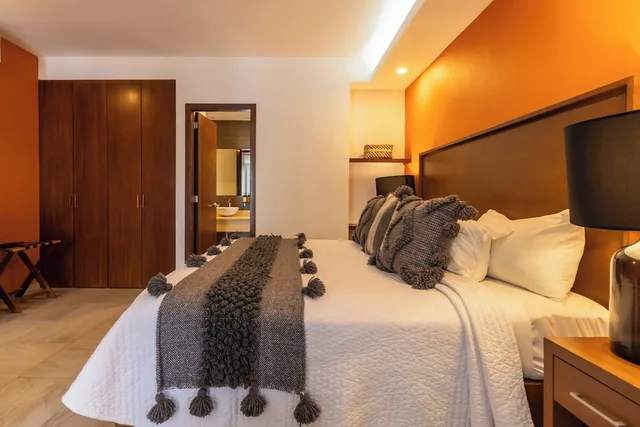 جناح استوديو بإطلالة على المدينة، Hotel Grand Paramar 1/3