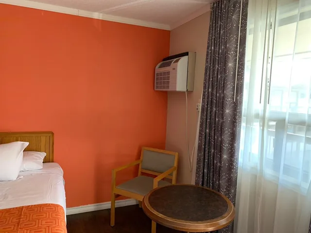 غرفة ديلوكس بسريرين كوين، Howard Johnson By Wyndham Niagara Falls 5/7