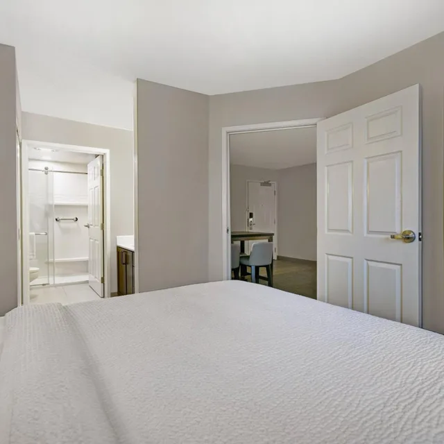 جناح بغرفتي نوم، Residence Inn By Marriott Louisville Airport 2/10