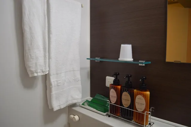 Standard, Single, Hotel Route Inn Yanagawa Ekimae 6/6