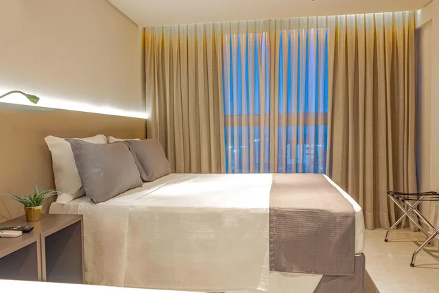 Superior Ocean، Place2You Hotel by Welkom 3/5