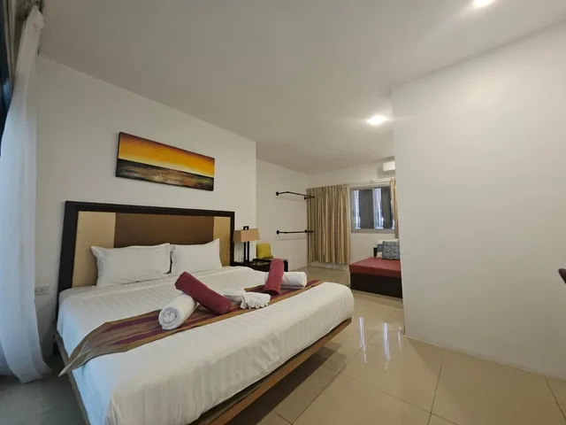Family Suite, Samui Mekkala Resort 2/10