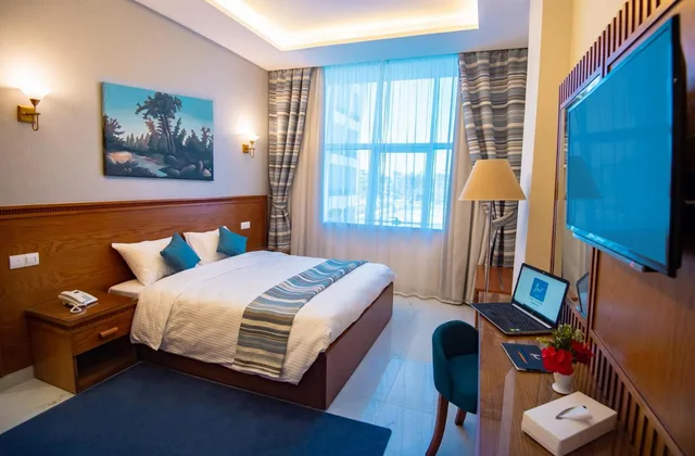 Junior Suite, Lamar Azur Hotel 3/5