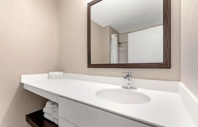 استوديو بسرير كوين، Extended Stay America Washington D.C. - Tysons Corner 5/7