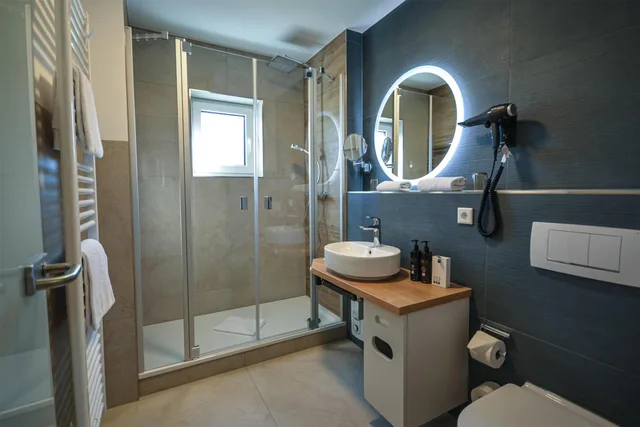 جناح، Dorint Strandresort And Spa Ostseebad Wustrow 7/7