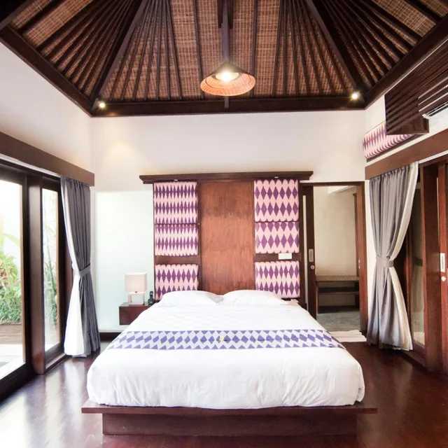 1 Bedroom, Villa, Villa Puspa 1/10
