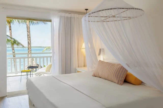 Room, Sea Front، Tropical Attitude - Adults Only 2/3