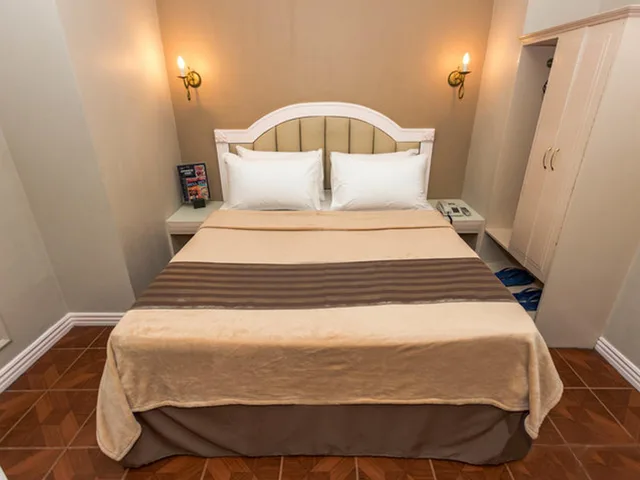 غرفة بريميوم، Urban Travellers Hotel Ex Shogun Suite Hotel 2/2