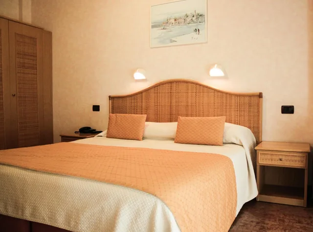 Room, Triple, Garden Lido 2/9