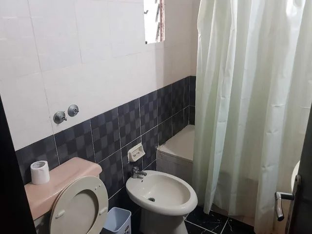 غرفة قياسية بسريرين منفصلين، Universel Residence 2/2