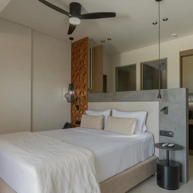 Swim Up, Superior, Double Bed، Marinos Beach 1/10