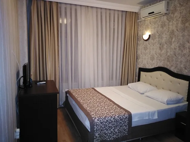 غرفة قياسية مفردة، Taxim Hotel Marin 1/3