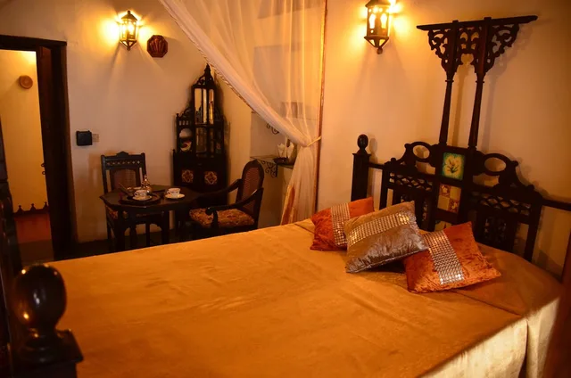 House of Spices، مدينة زنجبار 37/65