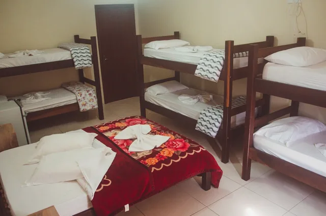 Family, Apartment, Double and Twin Beds, 2 Bunk Beds, Marechal Plaza Hotel 5/7