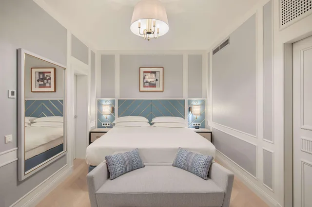 جناح، Hilton Imperial Dubrovnik 2/2