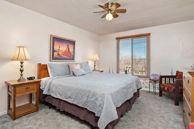 1 Bedroom, Condominium, Queen Bed، Fort Marcy Hotel Suites 2/10