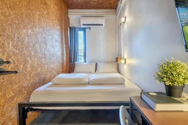Standard, Double Bed, RALPH Bangkok 9/10