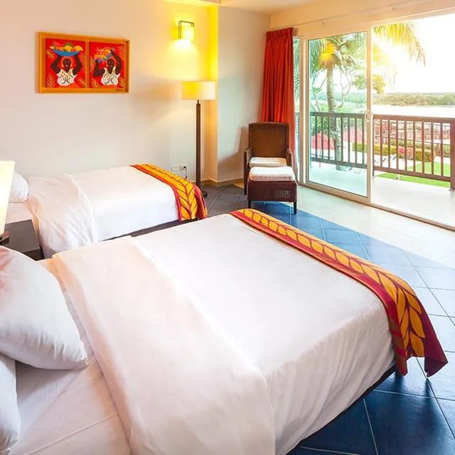 Super, Double Bed, Decameron Baru – All Inclusive 2/5