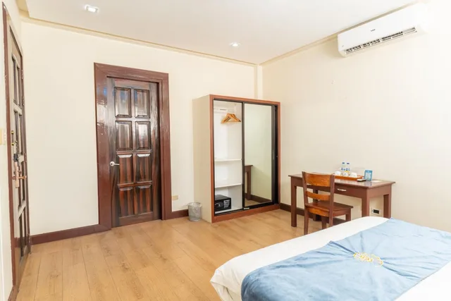 جناح عائلي، Costa Palawan Resort 3/4