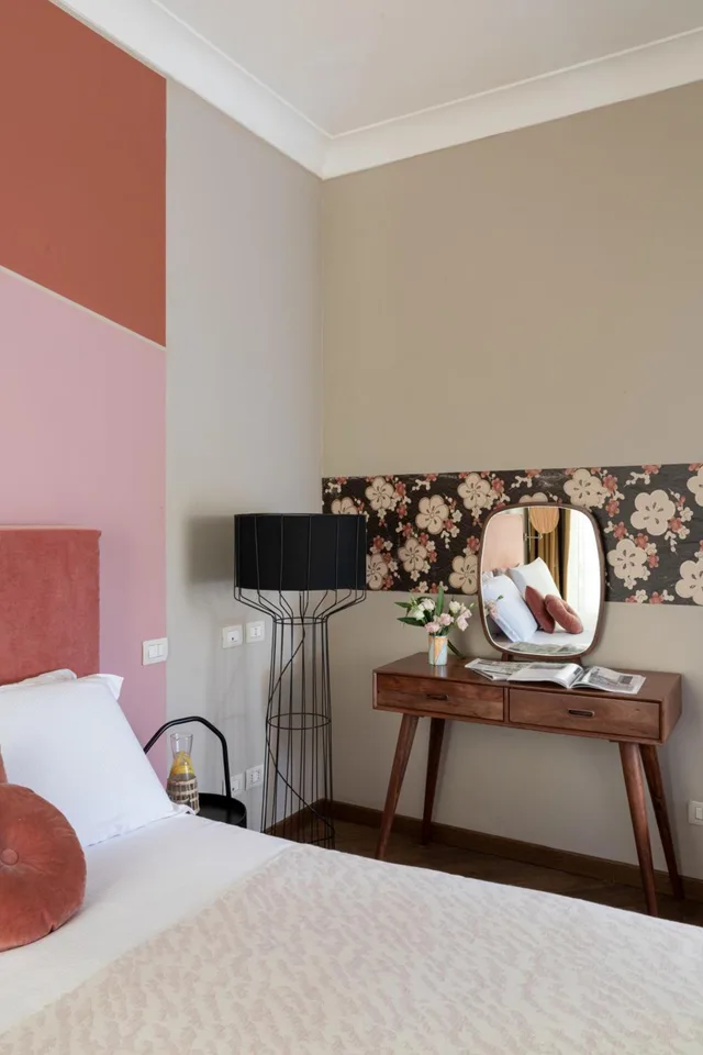 Small Double, Boutique Hotel Galatea 4/7