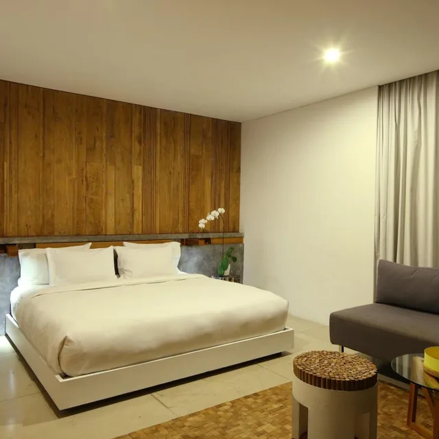 3 Bedrooms, Pool, Villa, Aria Villas Ubud 1/10