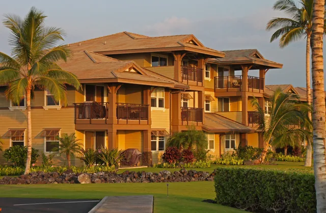 غرفة بإطلالة على الحديقة بغرفتي نوم، Castle Halii Kai At Waikoloa 1/1