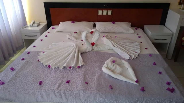 Standard, Triple, Sunway Hotel 8/8