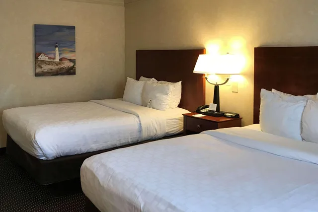Room, 2 Double Beds, Clarion Hotel & Conference Center Toms River 1/3