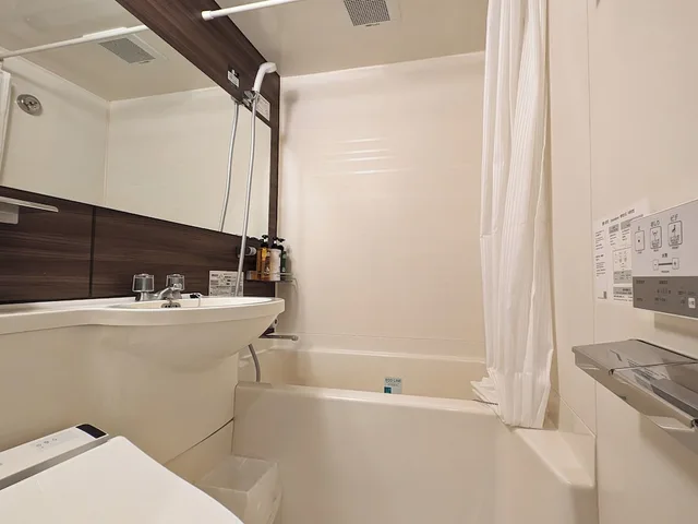 Basic, Double Bed, Smoking, Apa Hotel Kitakami-Ekinishi 8/10