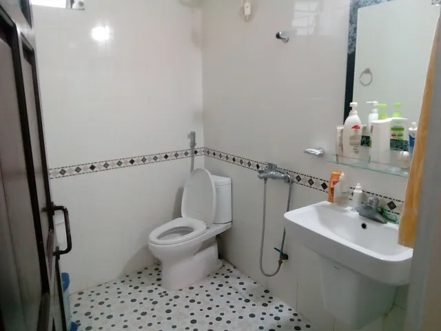 غرفة بسرير مزدوج، Tam Coc Smile Homestay 4/6