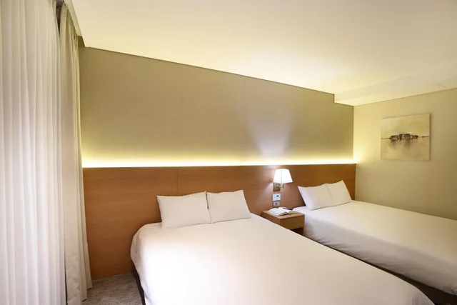 Deluxe, Family, Astar Hotel 2/7