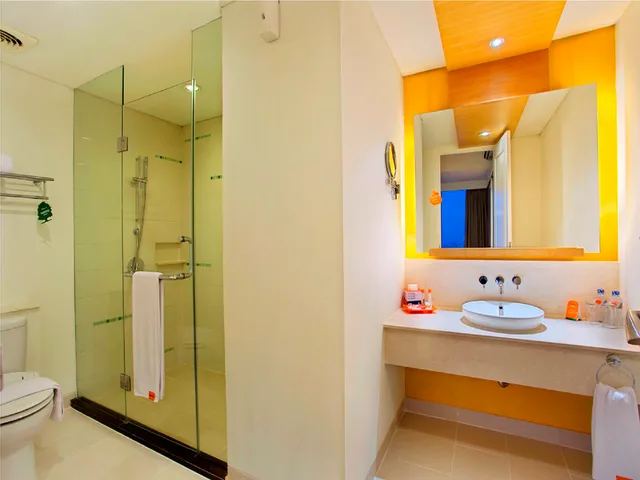 Harris, Suite، Harris Suites Fx Sudirman 3/4