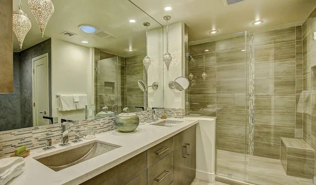 فيلا بسريرين كينج بـ3 غرف نوم، Boulders Resort & Spa Scottsdale Curio Collection by Hilton 6/6