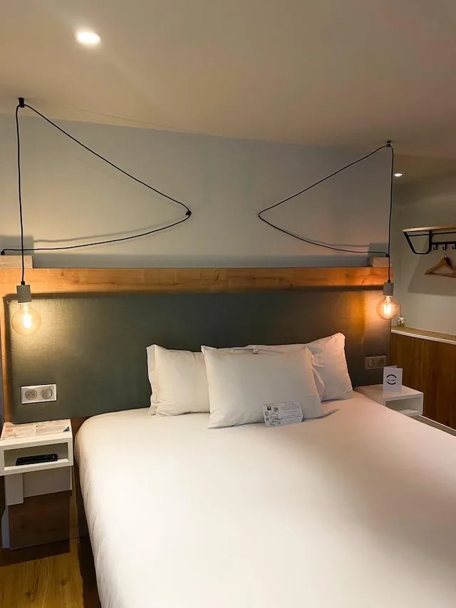 Basement, Queen Bed، Maison Montgrand Marseille Vieux Port 1/1
