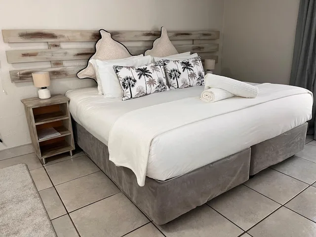 غرفة عائلية بسرير كينج وسرير فردي وسرير بطابقين، Vineyard On The Hill Guest House 3/10