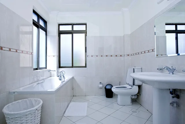 شقة تنفيذية بسرير كينج بغرفة نوم واحدة، Gemsuites Luxury Serviced Apartments 7/7