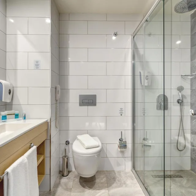 Room, Triple, Land View، Numa Bay Exclusive Hotel - Ultra All Inclusive 4/5
