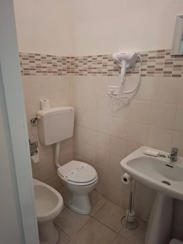B&B Le Lumie City Center، Agrigento 46/50