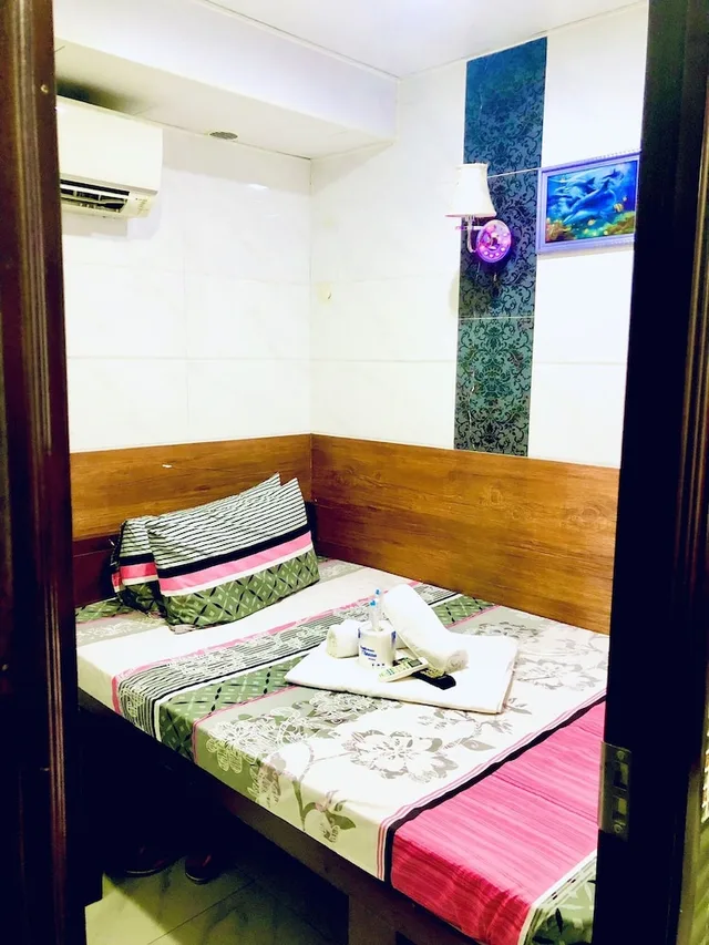 غرفة أساسية مفردة بسرير فردي، Kyoto Guest House 5/6