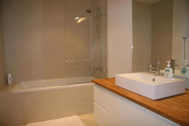 Superior, Apartment, Queen and Twin Beds, Hotel Odinsve 3/3