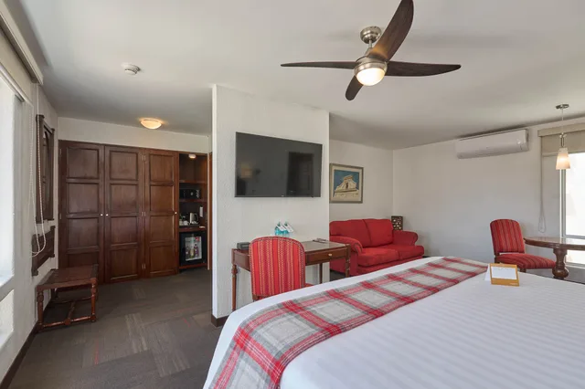 Junior Suite, Double Bed, Casa Andina Premium Arequipa Ex Casa Andina Private Collection Arequipa 3/8