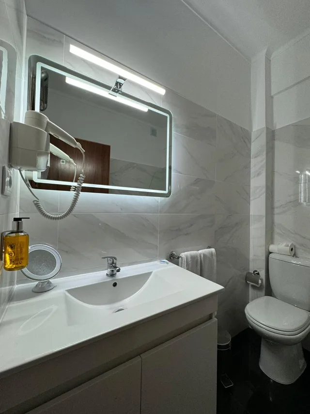 غرفة عائلية، Hotel Onix 5/6