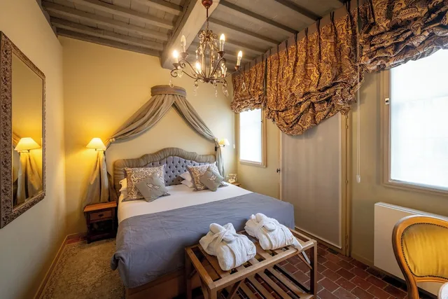1 Bedroom, Duplex, Deluxe, Queen Bed, Pet Friendly, Garden Area، Jan Brito 7/10