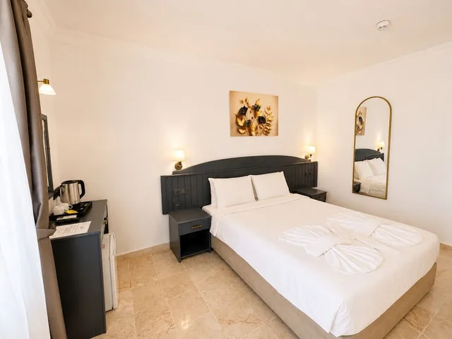 غرفة قياسية مفردة، Kilim Hotel 2/20