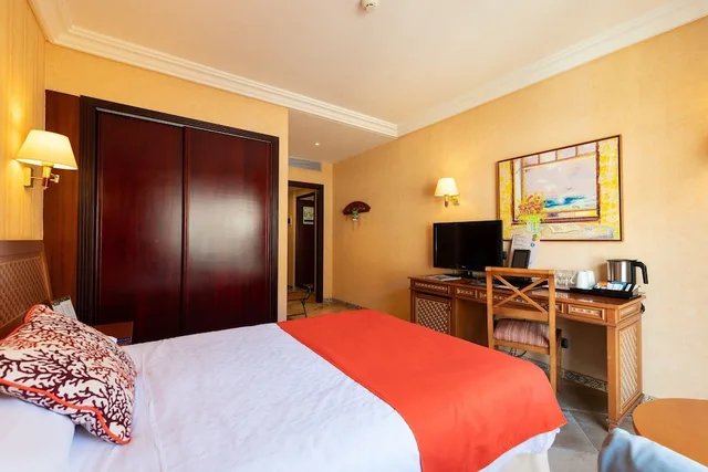 Family, Twin Beds, Hotel Cordial Mogan Playa 2/7