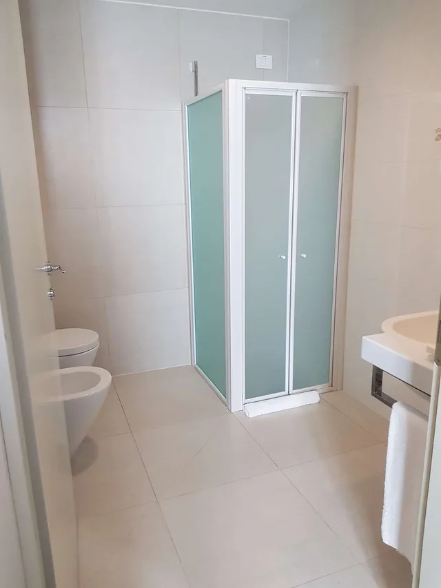 غرفة سوبيريور بسرير كوين، Best Western Plus Hotel Monza E Brianza Palace 3/3
