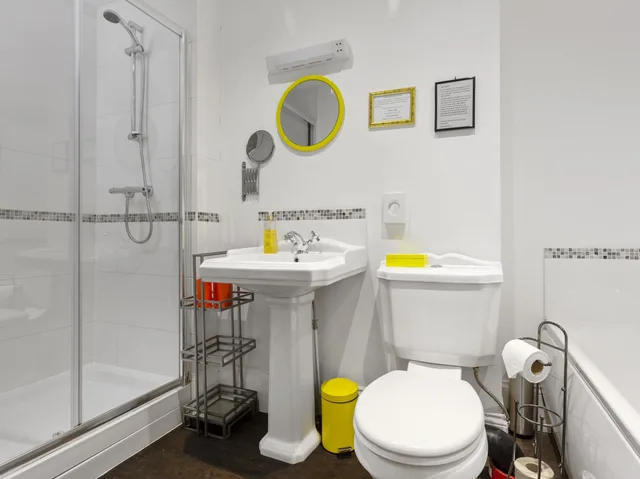 غرفة كلاسيكية بسرير مزدوج، Mamas Inn Boutique Guest House 4/7